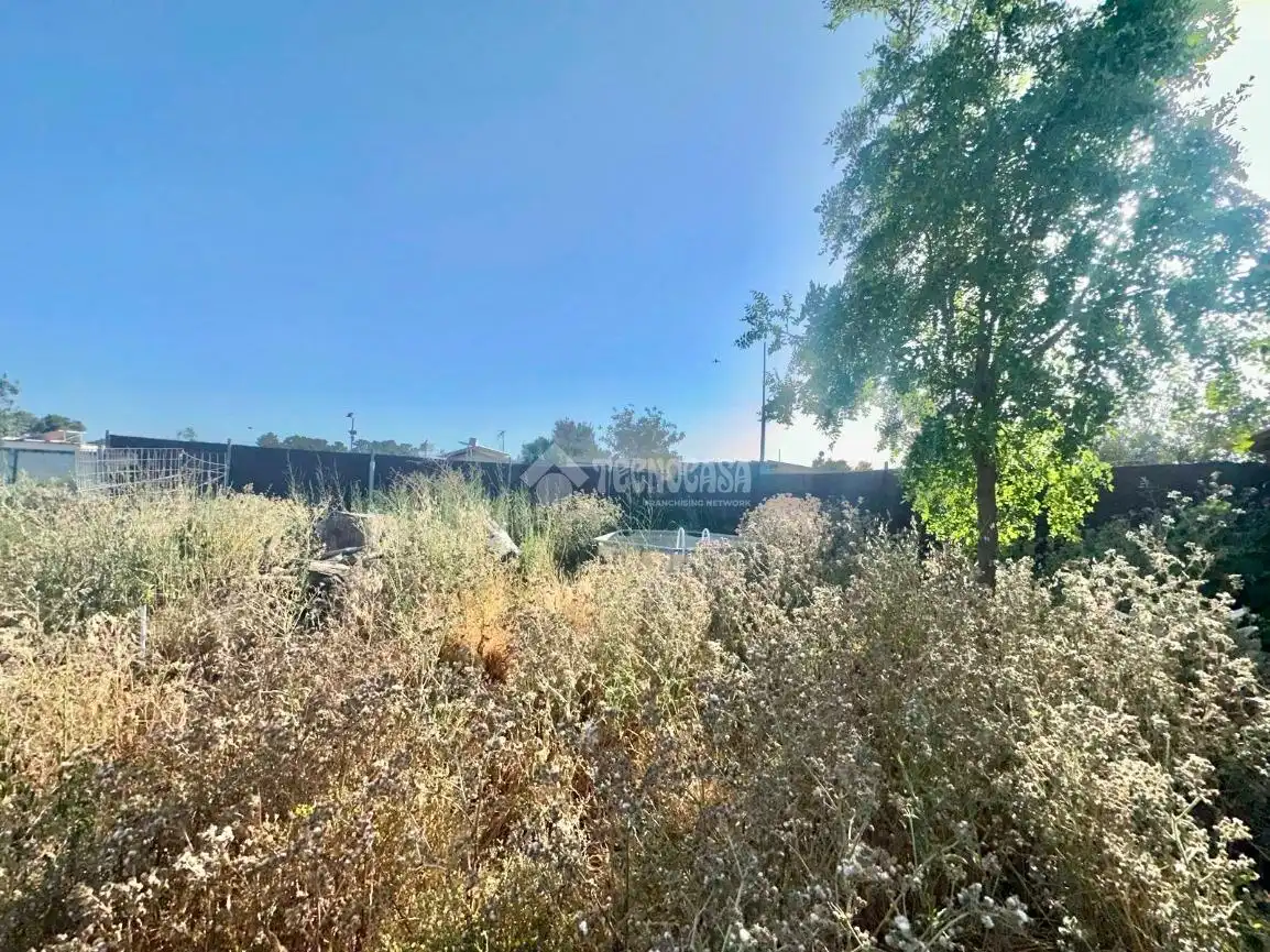 Country homes for sale in Jerez de la Frontera  with Private garden