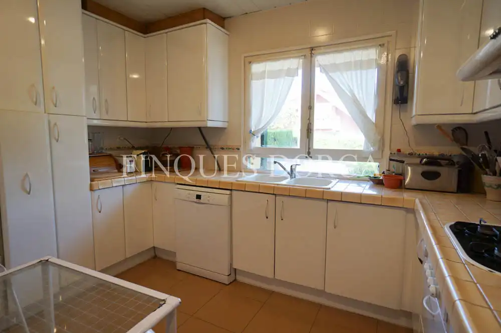 Villa con terrazza in vendita a Cabrils, imagen 33