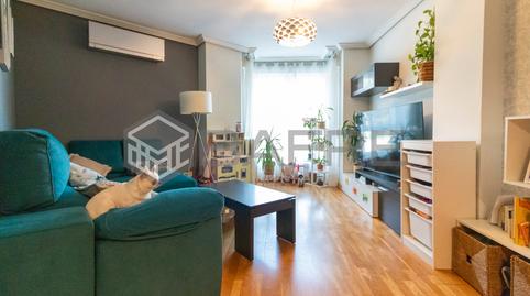 Foto 4 de Piso en venta en Calle Horizón, Orcasitas,  Madrid Capital