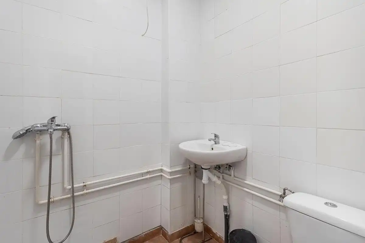 Bathroom of Houses for sale in Sierra Nevada  with Heating