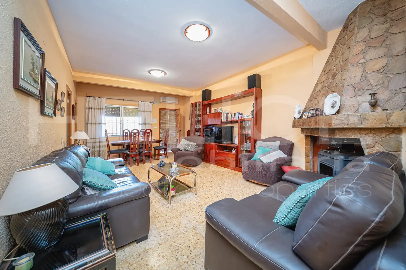 Detached homes for sale in Corral Nou - Montros - Estepar