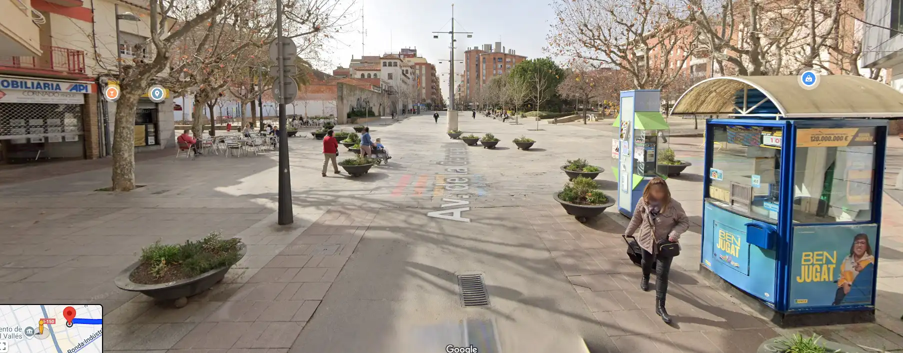 Detached homes for sale in Barri Antic