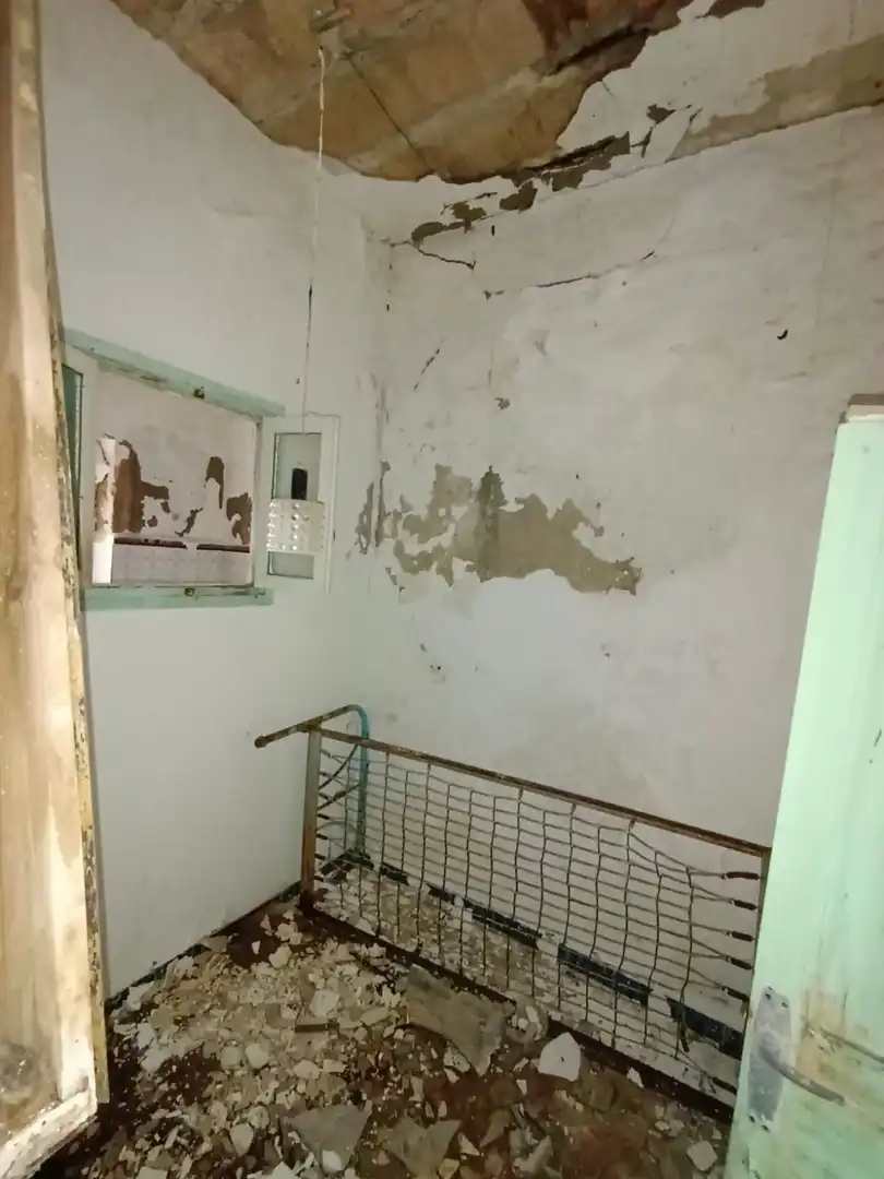 Houses for sale in Calle San Rafael, Centro - La Costilla