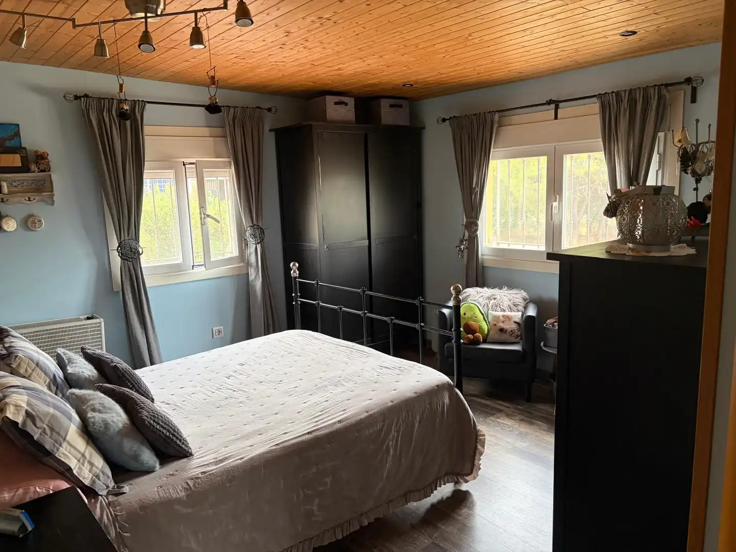 Maison rustique avec piscine à vendre à Camino de Batres 37, imagen 38