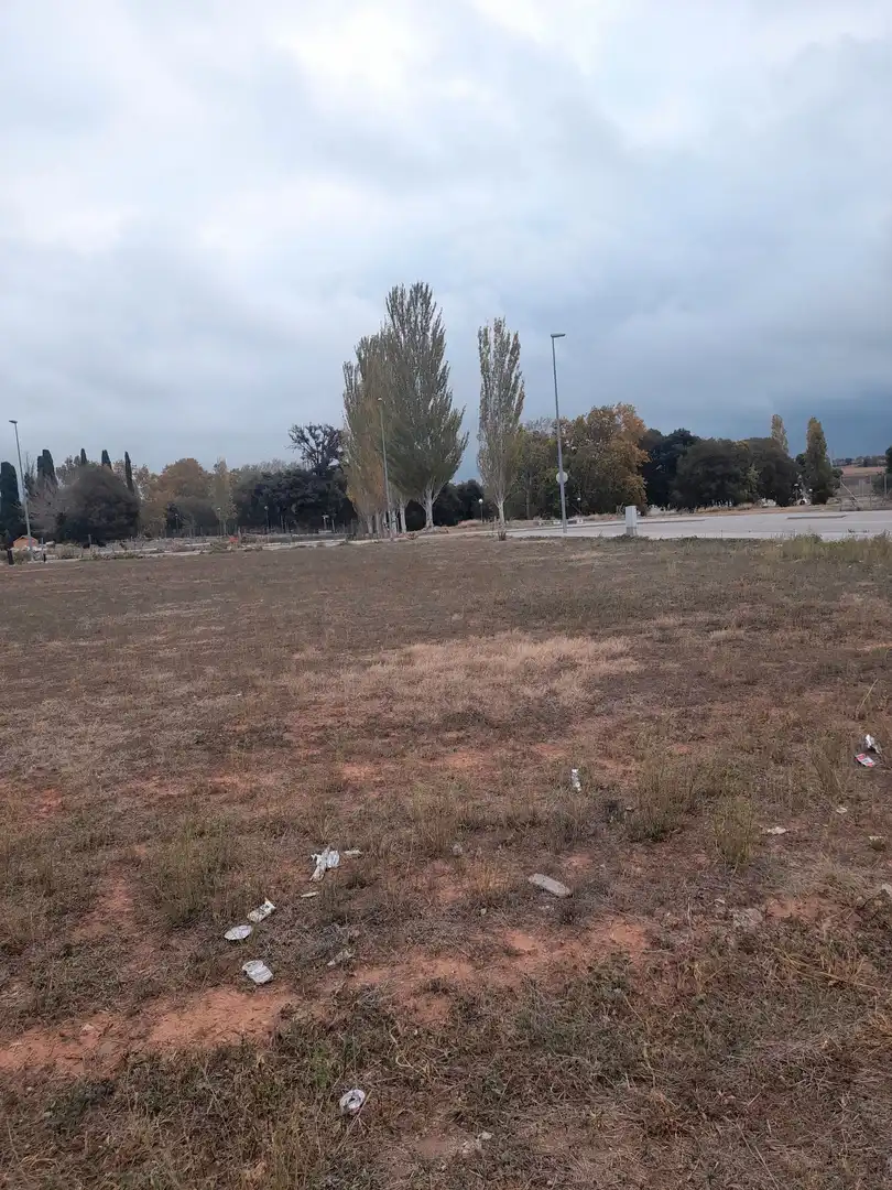Terreny industrial de lloguer a Can Illa, imagen 22