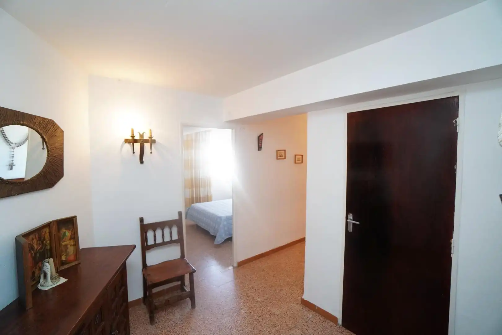 Apartments for sale in PALFURIANA, 111, Sant Salvador
