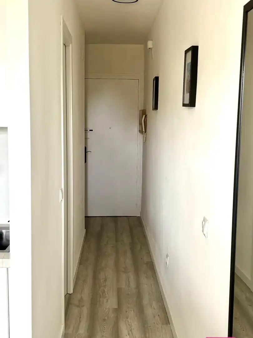 Apartamento con ascensor en venta en Calle del Ancla, imagen 25
