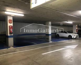 Parking of Garage for sale in Málaga Capital
