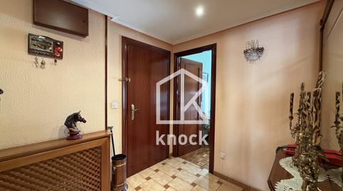 Foto 2 de Piso en venta en Langreo - Cl Manuel Llaneza, 46, Sama, Asturias