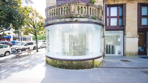 Foto 3 von Geschaftsraum zur Miete in San Frantzisko Pasealekua Ibilbidea, 12, Tolosa, Gipuzkoa