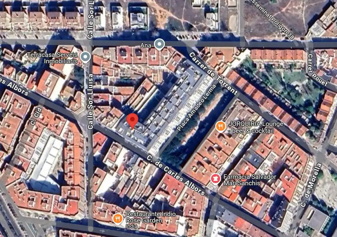 Locale commerciale in vendita a Carrer de Carles Albors 38, imagen 22