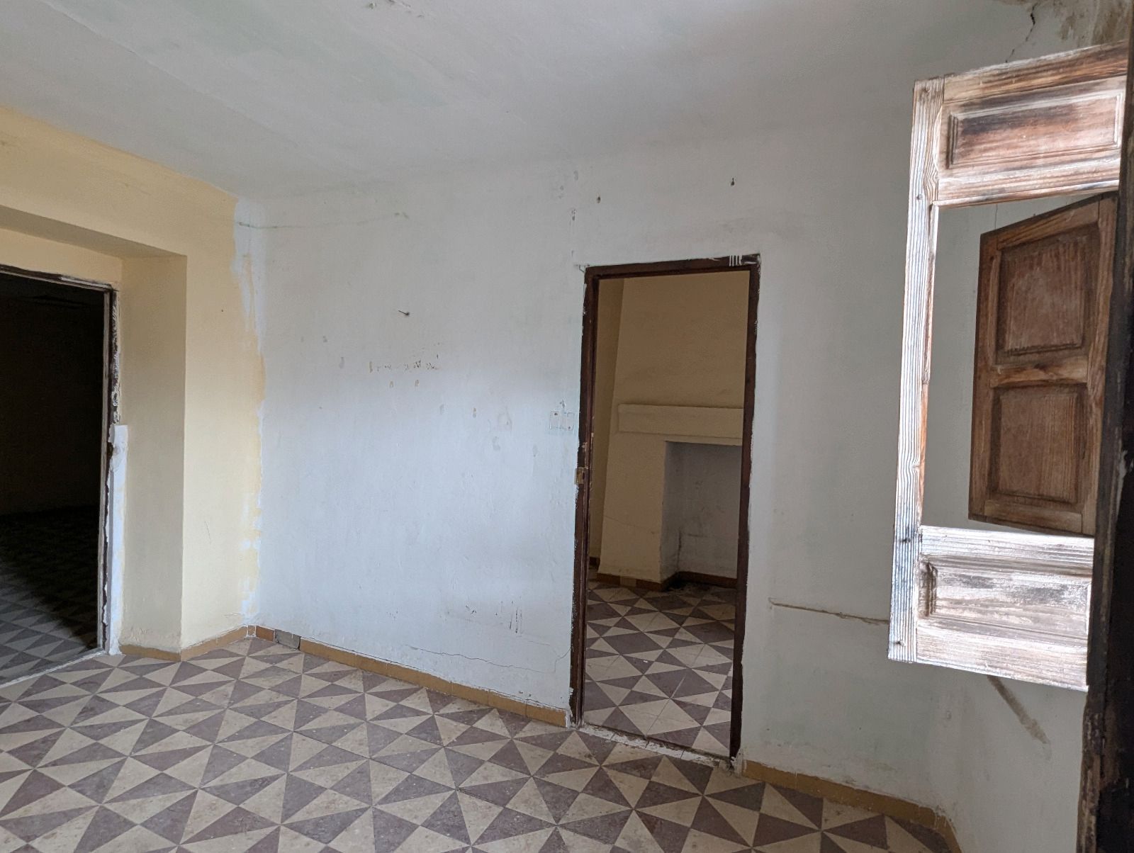 Casa adosada en venda en  Murcia Capital