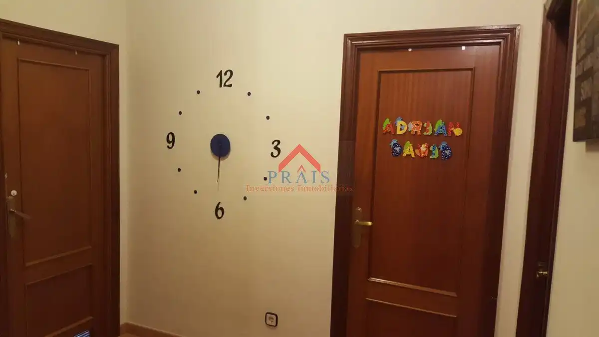 Piso en venta en Utrera con Aire acondicionado y Parquet