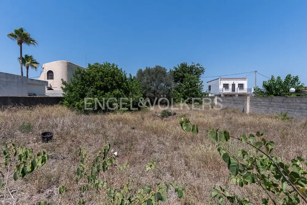 Casa o chalet en venta en Vinaròs con Calefacción, Jardín privado y Terraza