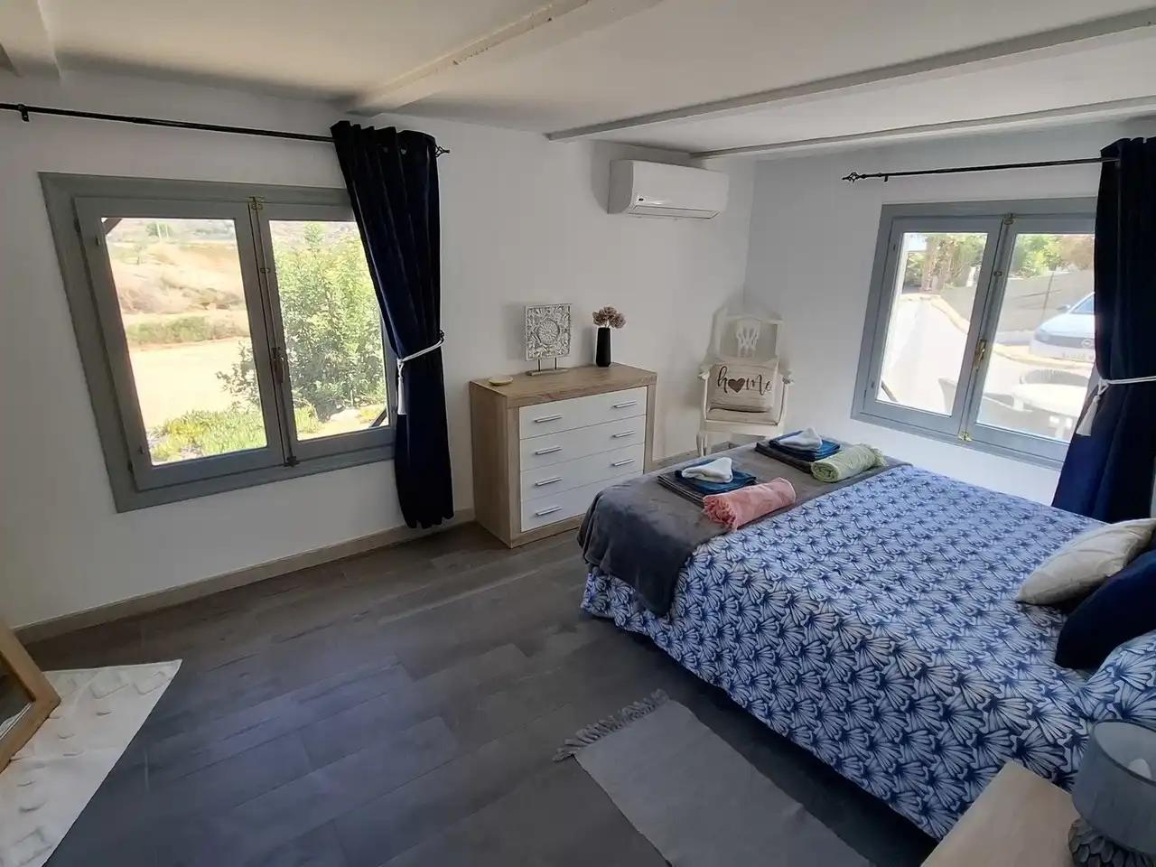 Casa amb piscina en venda a Antas, imagen 25