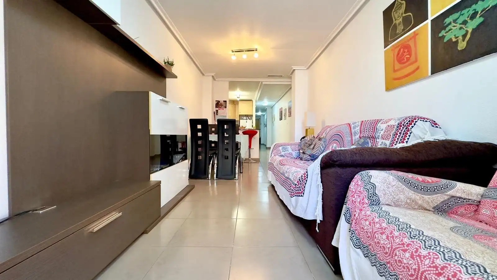 Apartment mit Aufzug zum Verkauf in Centro, imagen 4