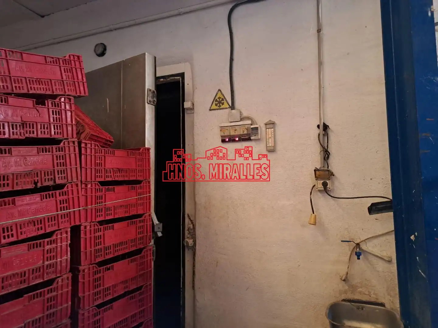 Nave industrial en venta en Monforte del Cid, imagen 21