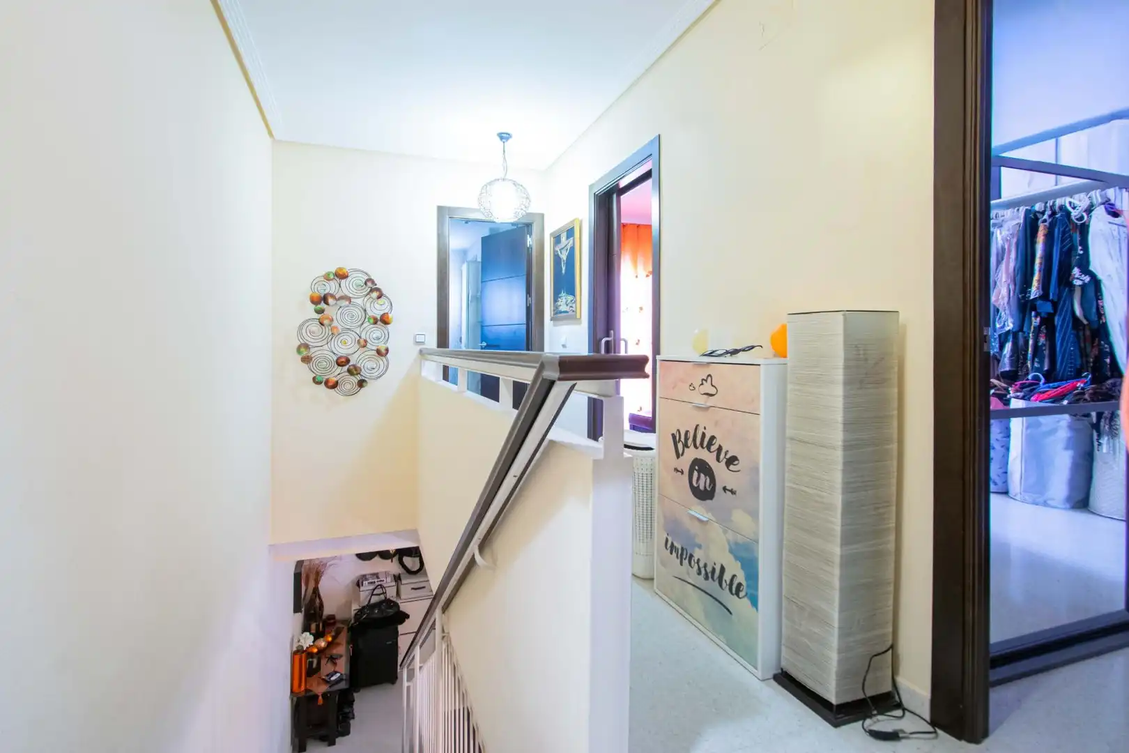 Detached homes for sale in Alcalá de Guadaira  with Air Conditioner and Storage room