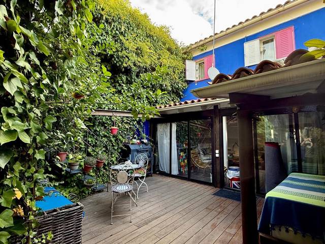 Casa-chalet en Venta en Calle GESALEICO en San Isidro