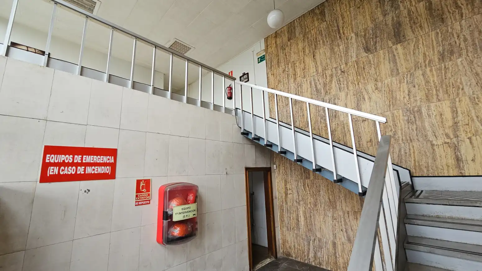 Industrial building for sale in Colloto - CR N-634 COLLOTO, imagen 87