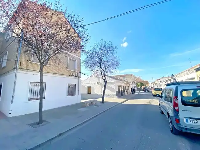 Pis amb ascensor en venda a casas nuevas, imagen 9