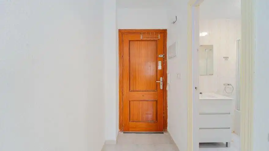 Studio to rent in Centro, imagen 8
