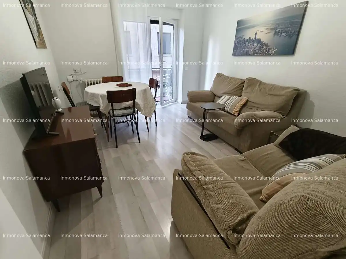 Flat with lift to rent in Centro, imagen 16