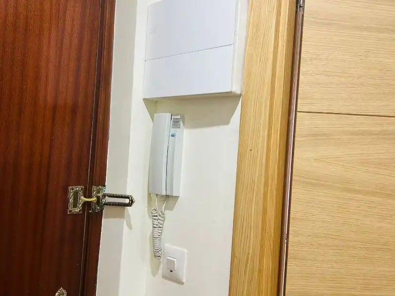 Piso con ascensor en venta en Calle, linares 29,2A, imagen 3
