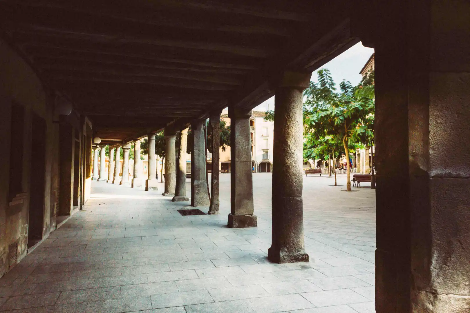 Inmuebles singulares en venta en Carrer Portal d'en Martí, imagen 39