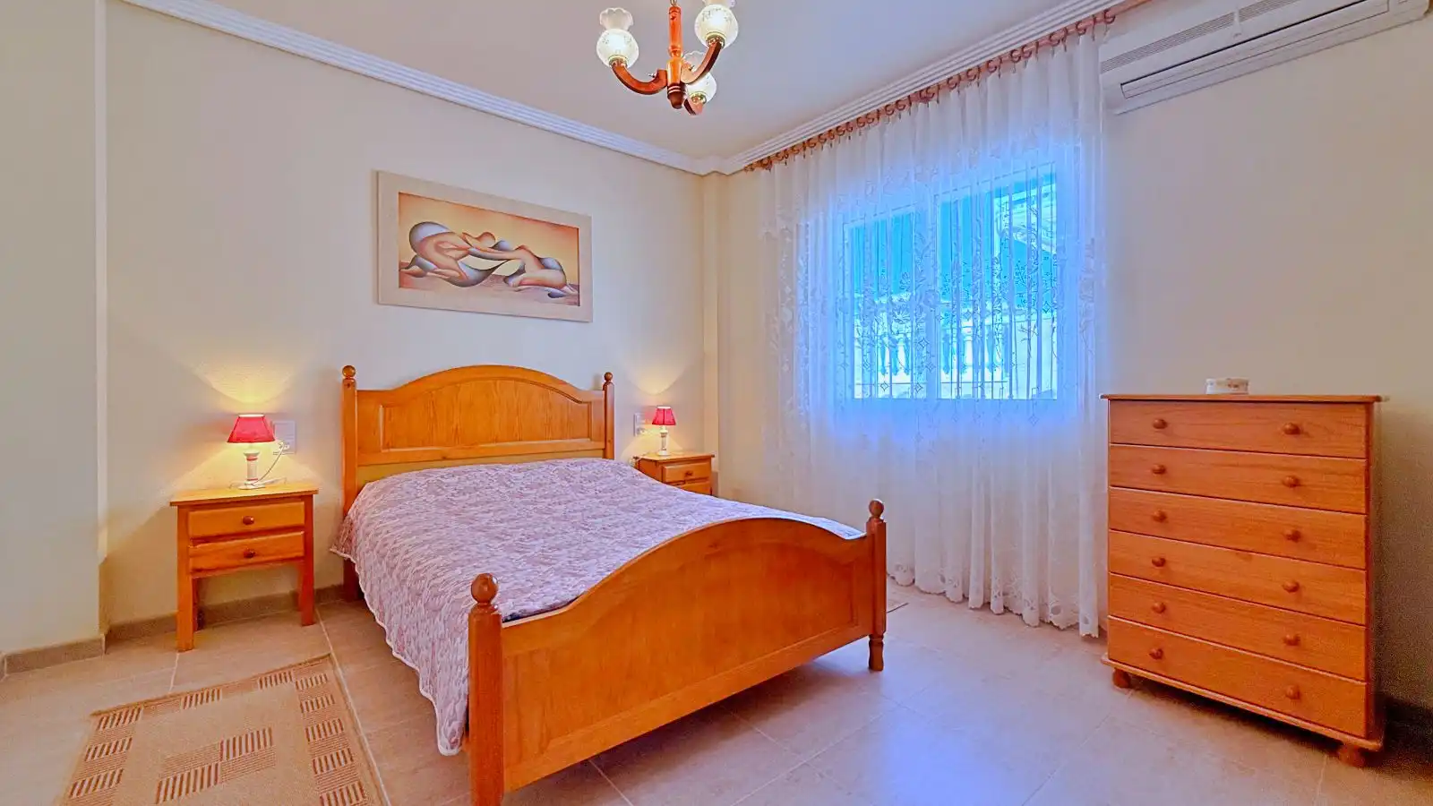 Villa avec terrasse à vendre à Orihuela Costa, imagen 34