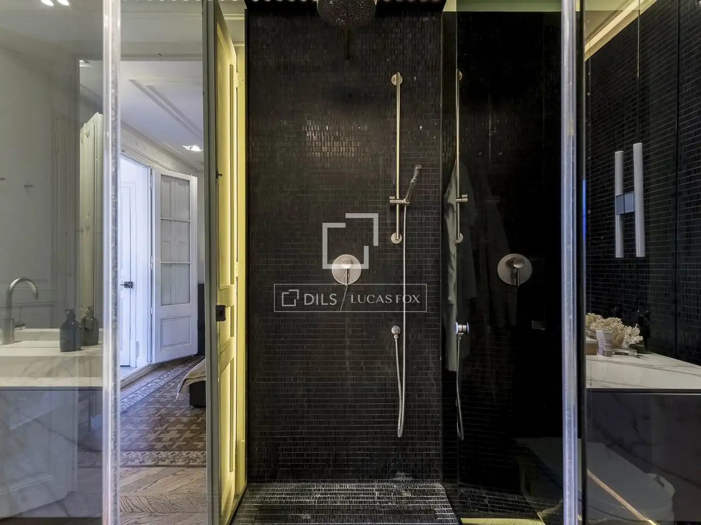 Appartement avec terrasse à vendre à Eixample, imagen 41