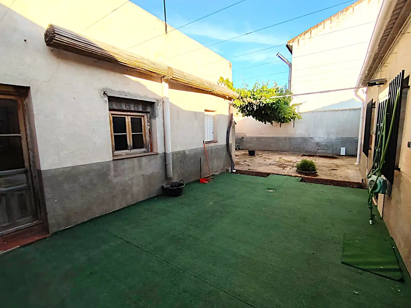Houses for sale in Villafranca de los Caballeros