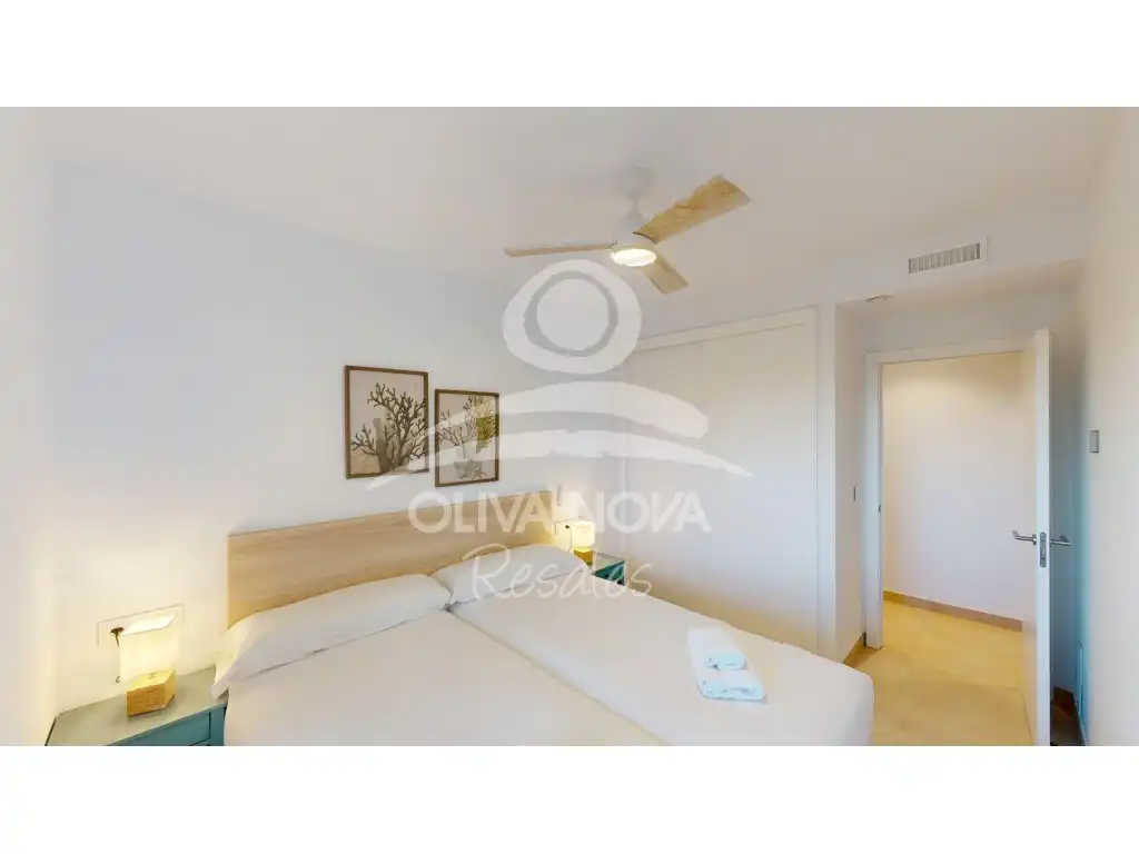 Mini appartamento con piscina in vendita a Avenida Matisse, imagen 13