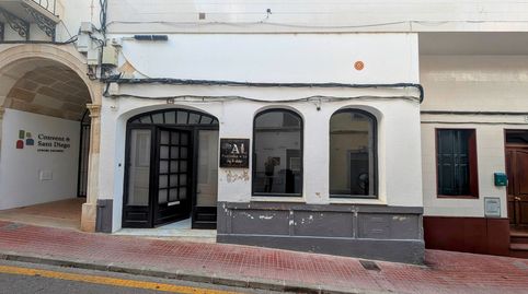 Foto 2 von Geschaftsraum zur Miete in Banyer, Alaior poble, Alaior