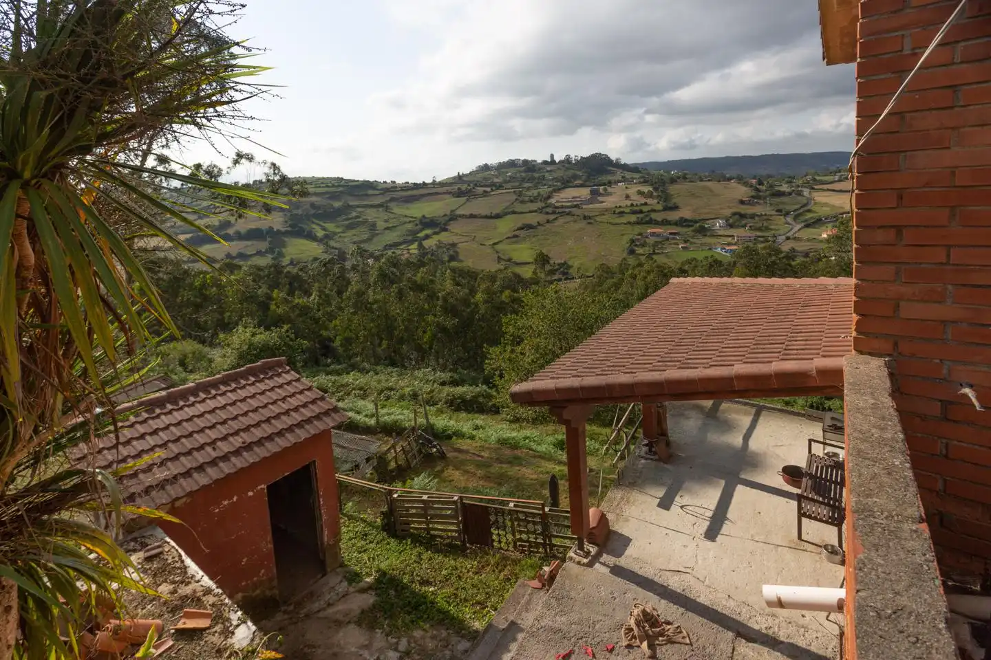 Casa en venda a Camino del Vegón 49, imagen 21