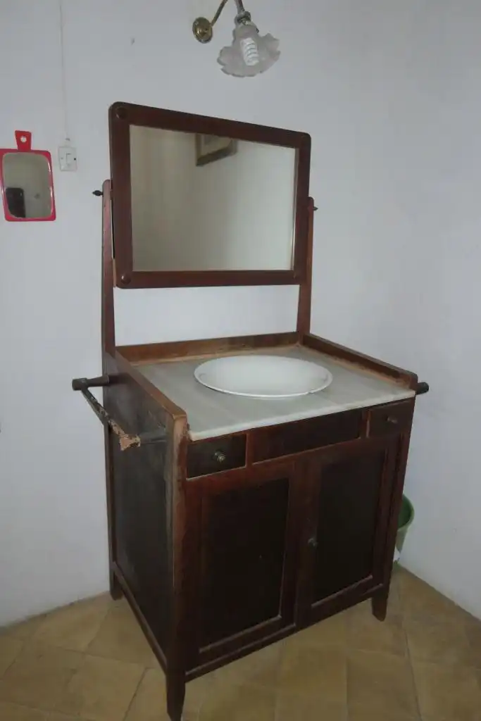 Casa rústica con terraza en venta en Zona Rústica - Interior, imagen 44