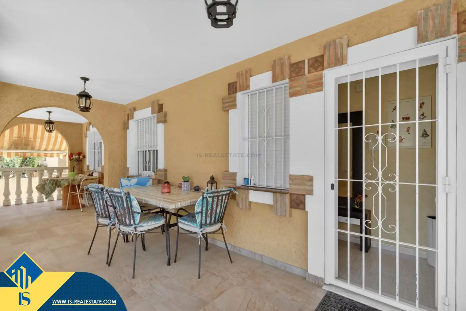 Detached house with pool for sale in Gran Alacant, imagen 7