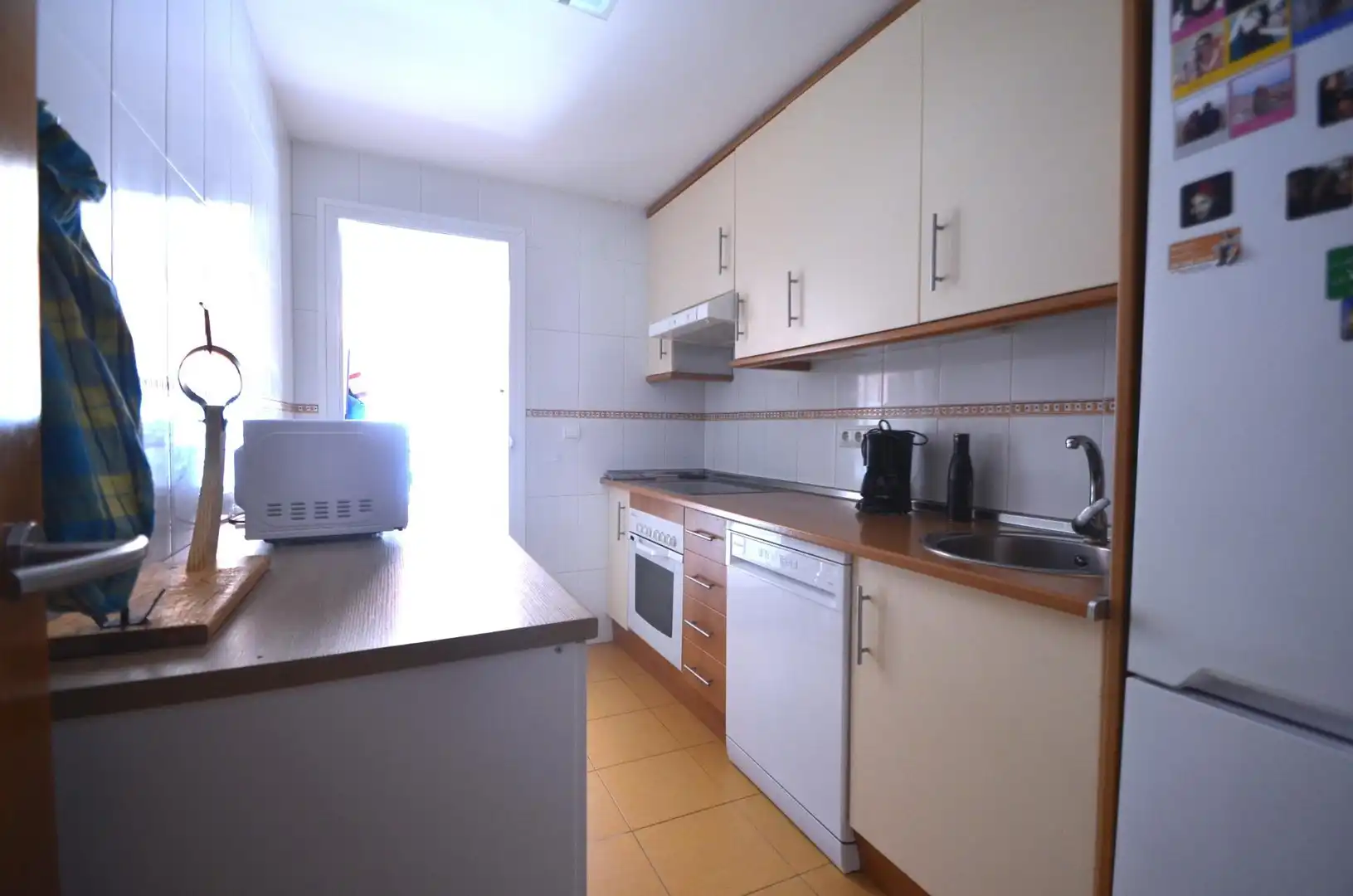 Apartamento con piscina en venta en La Cala de Villajoyosa, imagen 16