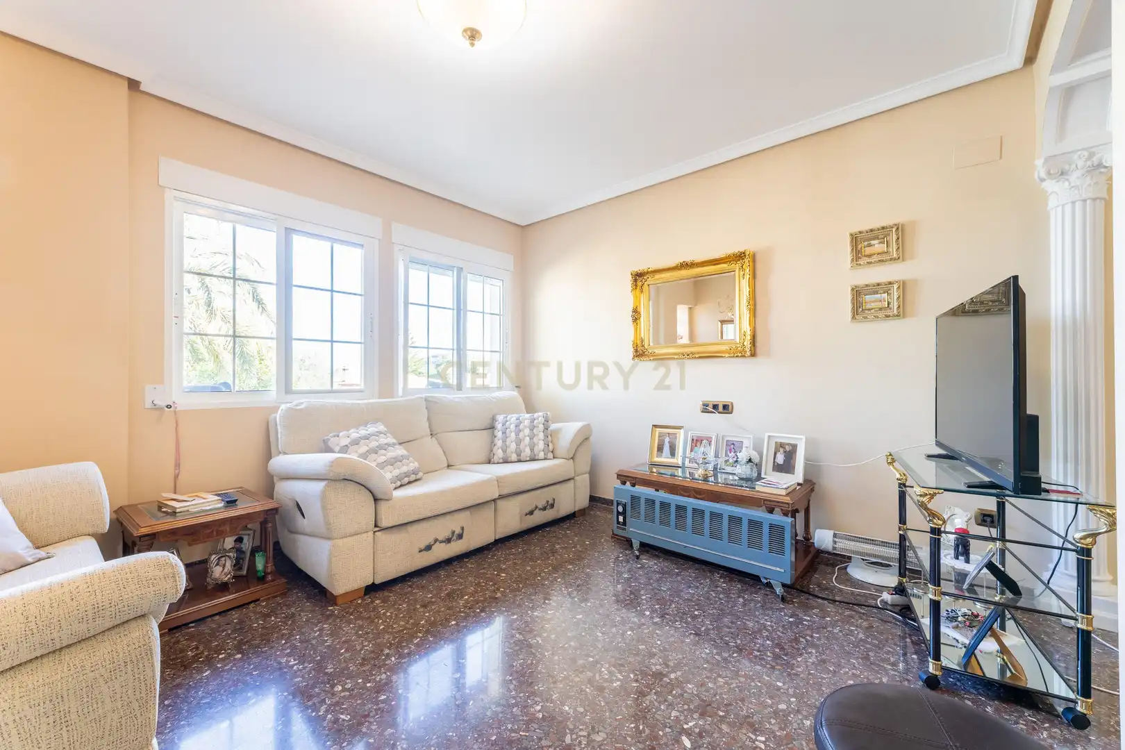 Casa o chalet en venta en CL FUTURO(EL)-MIRASOLES 13GODELLETA (VALENCIA), -1, Godelleta