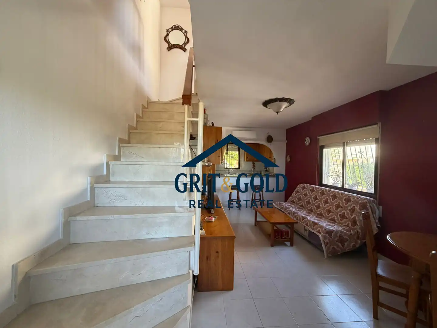 Bungalow with terrace for sale in Gran Alacant, imagen 12