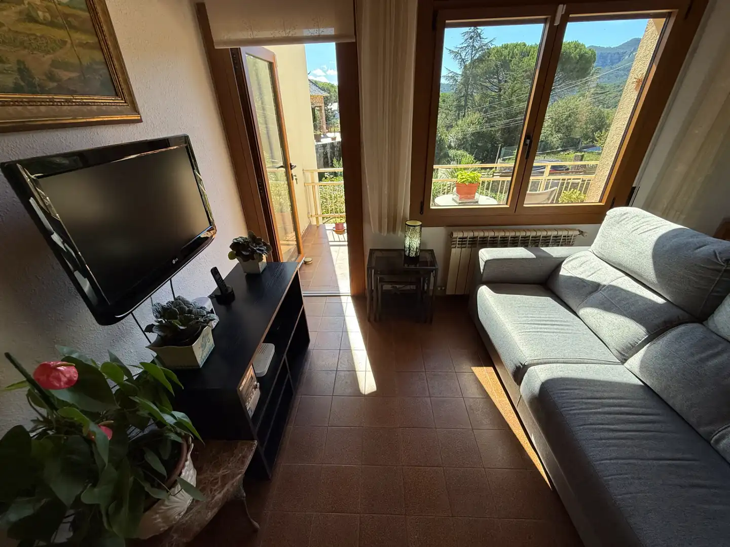 Detached house for sale in Aiguafreda, imagen 13