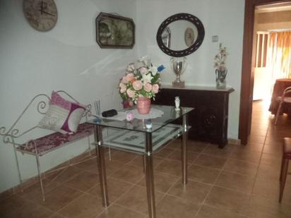 Dining room of Single-family semi-detached for sale in Puertollano  with Terrace and Storage room