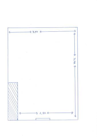 Trastero en Venta en Carrer del Cardenal Vives i Tutó en Sarrià
