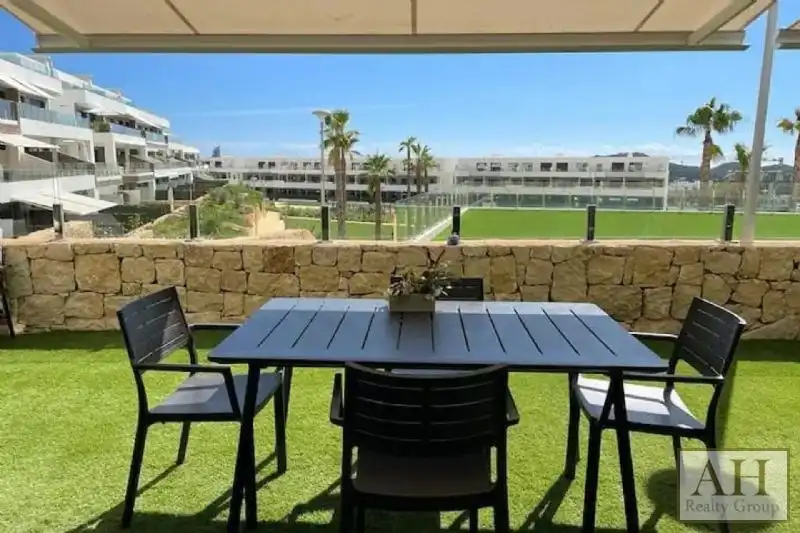 Appartement compact à vendre à Balcón de Finestrat - Terra Marina, imagen 12