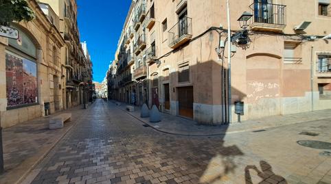 Photo 2 of Flat for sale in Carrer del Còs del Bou, Part Alta,  Tarragona Capital