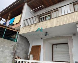 Exterior view of Single-family semi-detached for sale in Rasines
