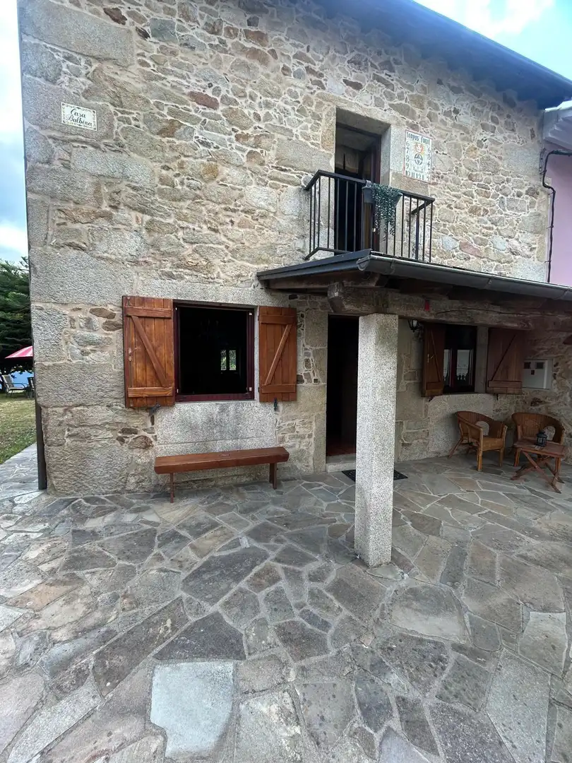 Maison avec jardin à vendre à Boiro, imagen 15