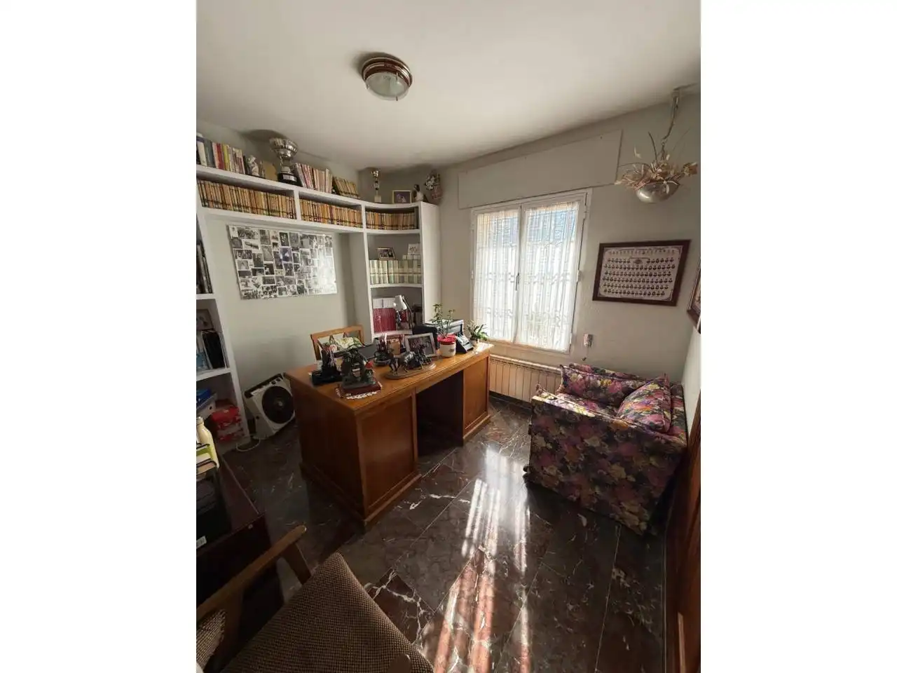 Bedroom of Houses for sale in Úbeda  with Heating, Private garden and Terrace
