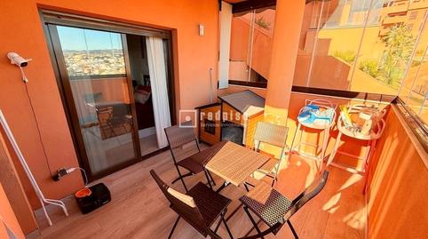 Foto 4 de Pis en venda a Castillón, Cotomar, Rincón de la Victoria