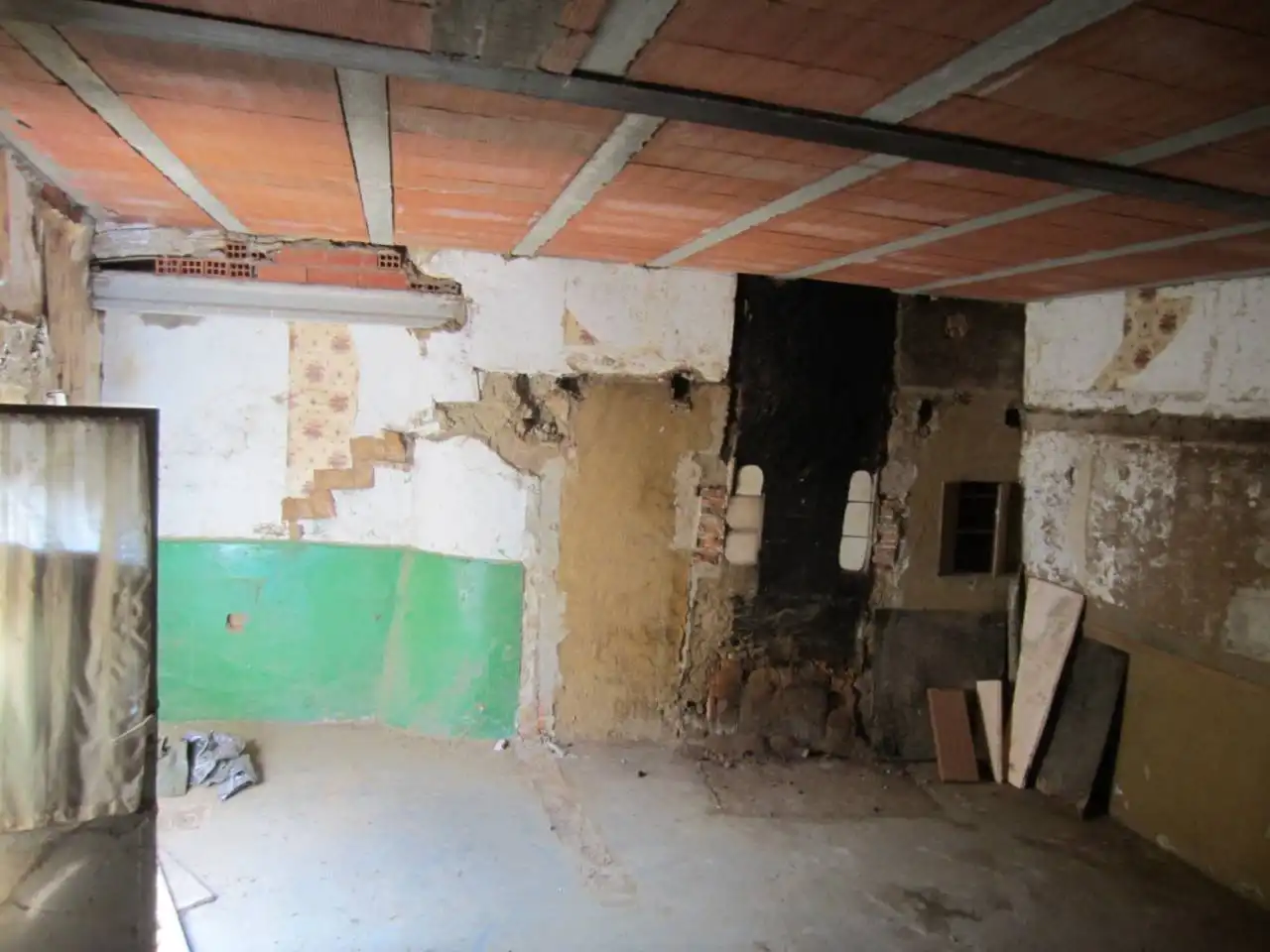 Casa o chalet en venta en Sancti-Spíritus (Salamanca) con Terraza
